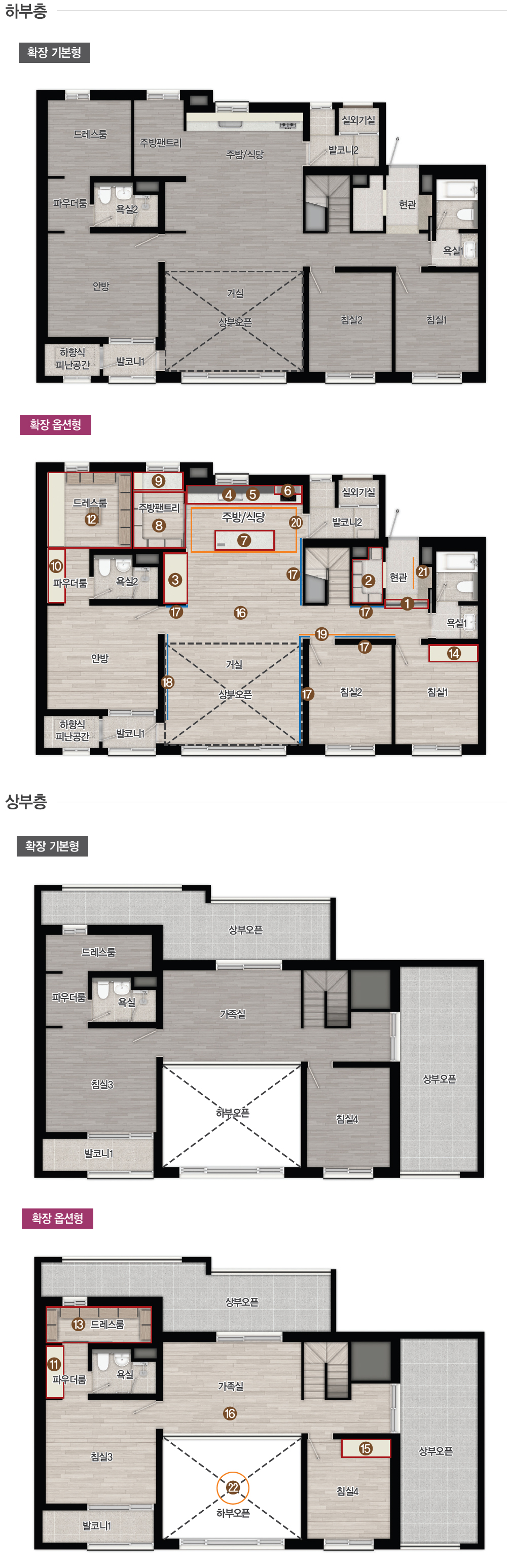 검단 중흥S클래스 147
